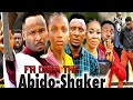 FR DIBIA THE ABIDO-SHAKER -STARRING ZUBBY MICHEAL//TRENDING 2024 NIG MOVIES