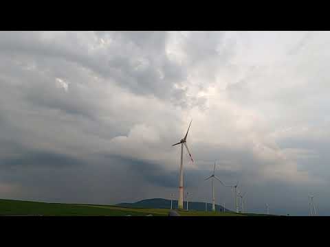 04.06.2021 Wolkenzeitraffer 02