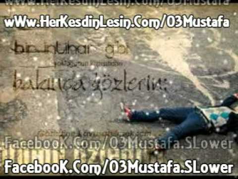 03 Mustafa - Aşkın Bumuydu