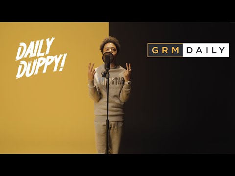 Loski - Daily Duppy | GRM Daily