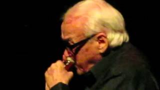 TOOTS THIELEMANS - DAT MISTIGE RODE BEEST - LIVE