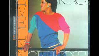 Evelyn 'Champagne' King  - I'm Just Warmin' Up
