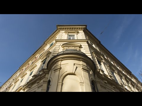 Eindrucksvolle Altbauresidenz im Herzen Geidorfs!