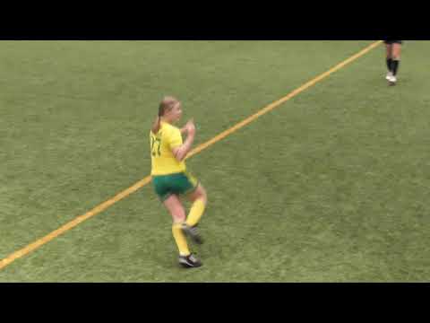 OGC 2019 Ilves T05 vs FC Wimma T04:05 1 2