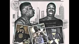 Casino Ft. Future - Pocket Watching