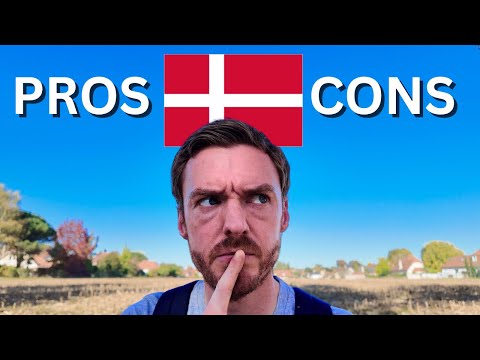 What Surprised Me About Living in Denmark for 8 years!