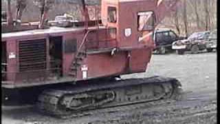 MANITOWOC  4600  ON THE  MOVE