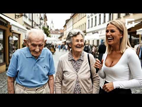 2 Minuten EXTREM lustige Opa Sprüche 😂 👴🏻 