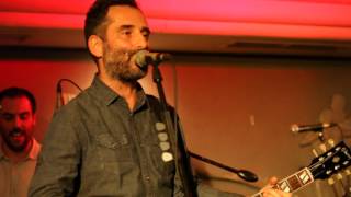 Jorge Drexler - Los transeúntes