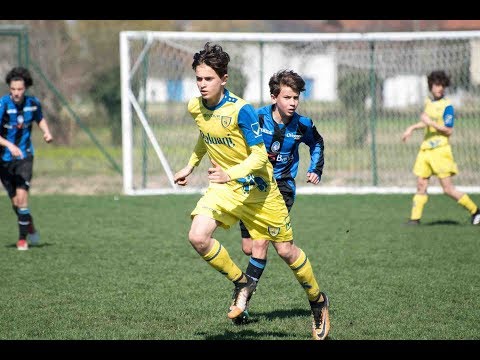 Gallini Cup - Short Teaser 2020