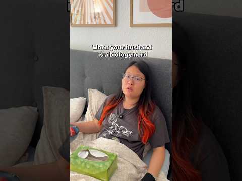 What he loves more than me