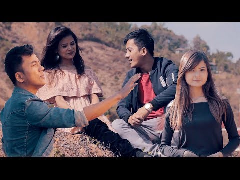 Ronald Zothantluanga - Tera Mujhse Hai Pehle Ka Nata Koi (cover)