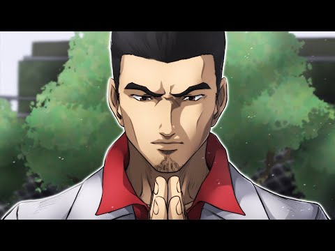 THE DRAGON ENGINE IS DOPE! | Infer Plays: Yakuza Kiwami 2 - Part 1