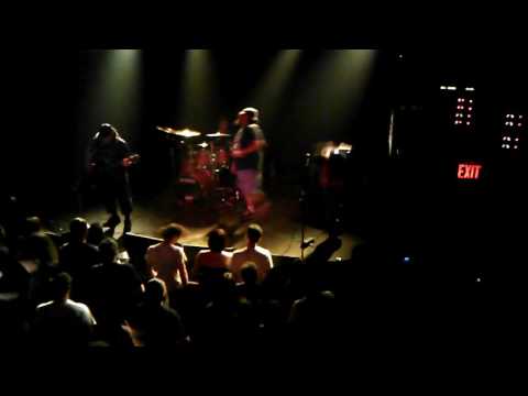 Noisear live at Jaime Trujillo Memorial