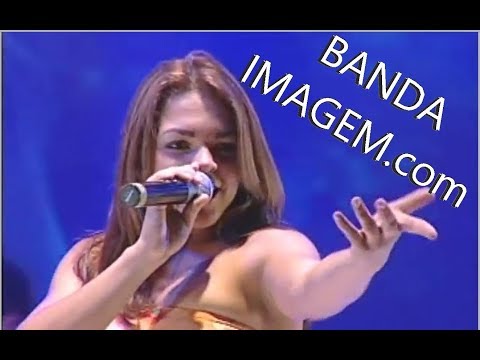 Quando a Chuva  - 1º DVD  Banda IMAGEM.com - ao VIVO