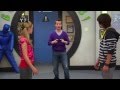 Kickin It Cast Then And Now