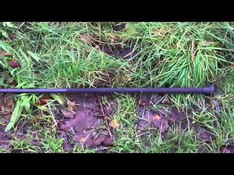 Tackle Fanatics TV - Century C2 Net