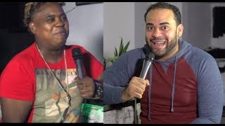 DJ TOPO Humilla Al Dotol Nastra y Ridiculiza A Sus Enemigos!!!