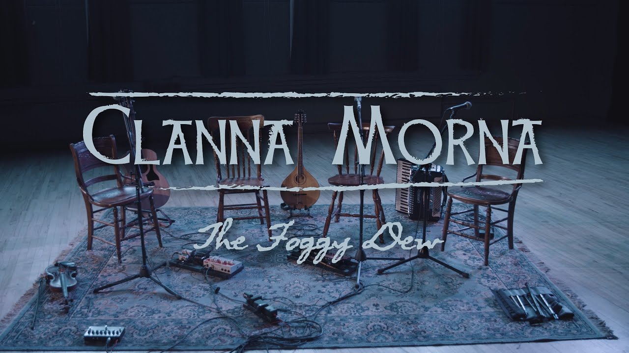 Promotional video thumbnail 4 for Clanna Morna
