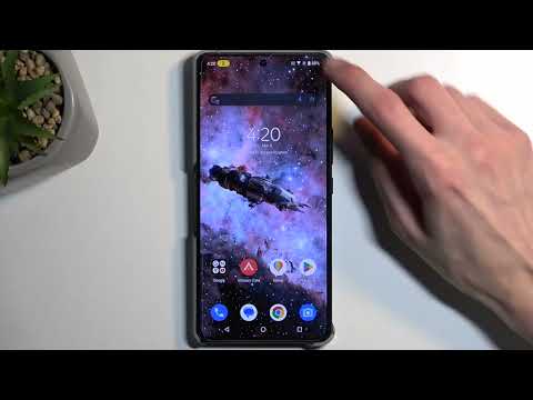 How to Activate Power Saving Mode on ASUS Rog Phone 8