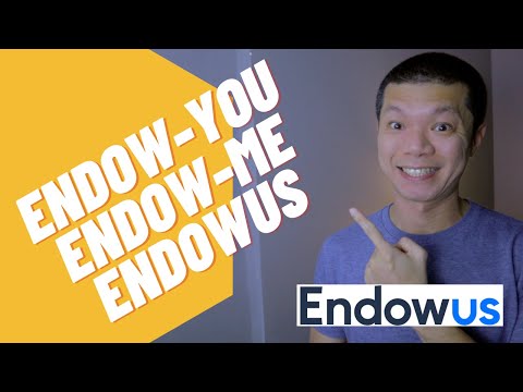 My Endowus review. Key details, walkthrough and how does it compare to StashAway?