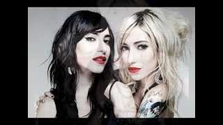 The Veronicas - Army of One