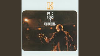 When I&#39;m Gone (Live)