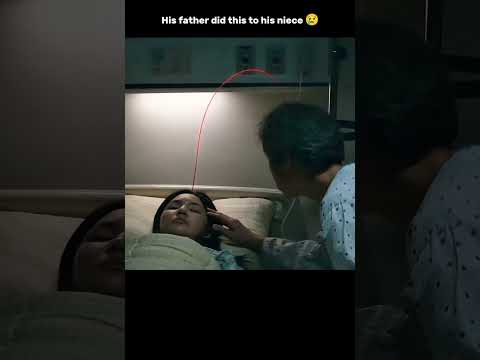 His father did this to his niece 😢 #kdrama #sline #leesoohyuk  #fyp