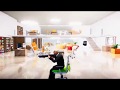 Vídeo de jugabilidad de Last Man Sitting  PC