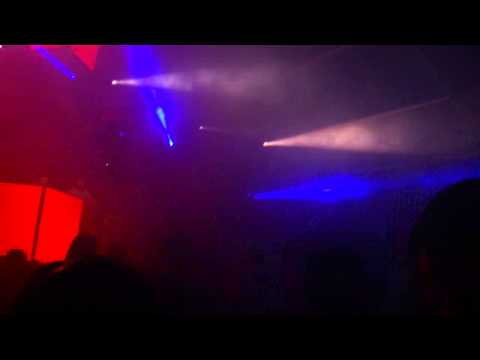 Patrick Topping @ Electric Zoo 2015