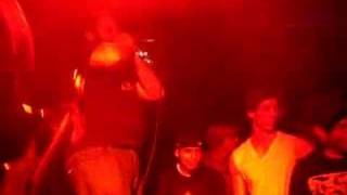 With Blood Comes Cleansing - Lash Upon Lash? 03-19-08