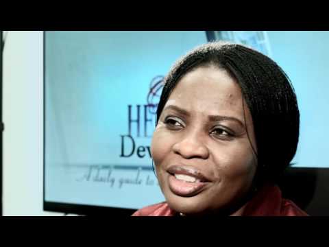 Open Heavens Reflections 07 July 2016 - Don't Be An Ingrate