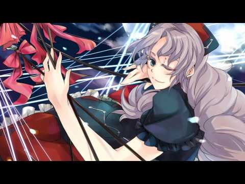 Retrospective 53 Minutes - Track 10: Gensokyo Millennium ~ History of the Moon