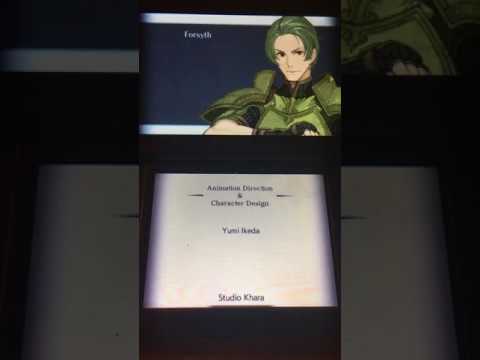 My perfect Fire Emblem Echoes Low Turn Count run HARD/CLASSIC SEE BELOW FOR CONDITIONS