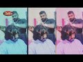 Prajwal Devaraj New Look For VEERAM Movie Veeram Kannada Movie