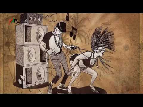 DADDY2SEC - BAKAZZ  "Slow pep"