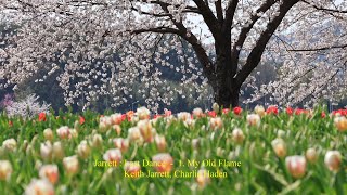 Jarrett : Last Dance - 1. My Old Flame