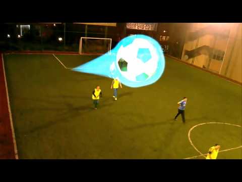 Futbol Arena Halı Saha 1 06.05.2016 22:00 - akillisaha.com