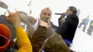 Crazy Town Toxic Live