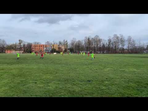 Unia swierklaniec- tempo stolarzowice