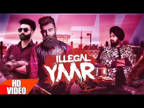 Illegal
