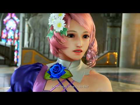 Tekken 7: ROX | Chanel vs. Fursan | Rangchu - The Mixup 2018 - Top 8