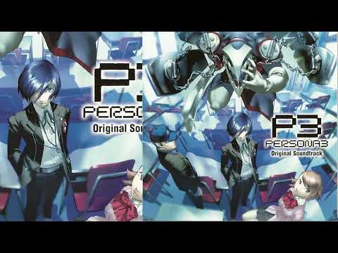 Best VGM 532 - Persona 3 - Memories of the City
