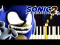 DING DONG HIDE AND SEEK - SONIC.EXE
