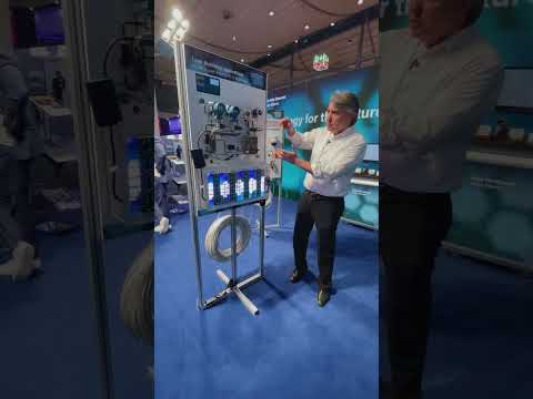 2 SPE applications for multidrop applications