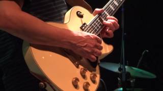 LUNA. Malibu Love Nest. 19-04-15. TEATRE DE LLOSETA. LLOSETA. MALLORCA