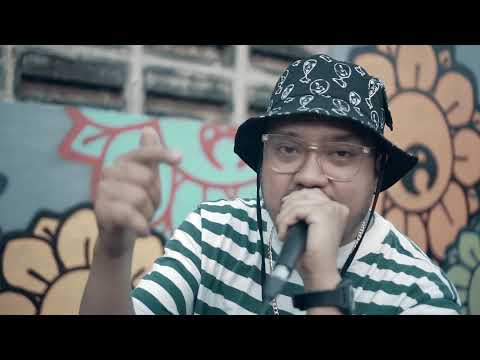 RABEN x ASTAGAH BONIE - SEPERTI HUTAN (LIVE)