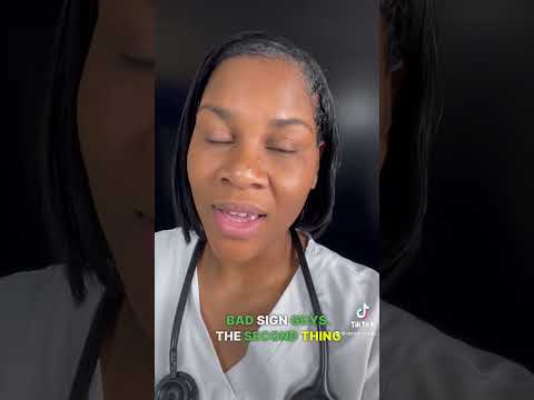 Top 3 Signs You Failed NCLEX!