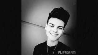 Golden heart Abraham Mateo