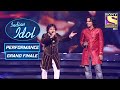 Kailash Kher और Naushad ने दिया एक जबरदस्त Duet Performance | Indian Idol Season 5 | G